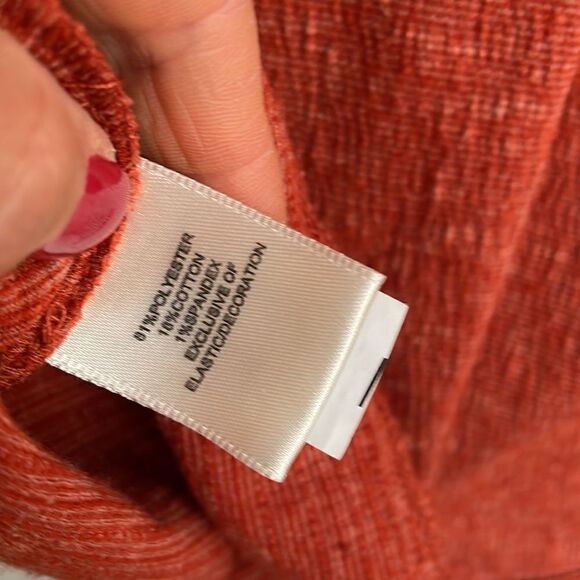 Self Esteem Off Shoulder Top - L - Picture 5 of 6